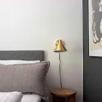 Perfect Couples Retreat In Urban Area Kopenhagen