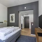 公寓 Perfect Couples Retreat In Urban Area