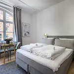 Perfect Couples Retreat In Urban Area 哥本哈根