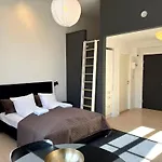 Apartment Perfect Couples Retreat In Urban Area Kopenhagen
