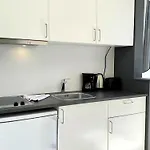 Apartment Perfect Couples Retreat In Urban Area Kopenhagen