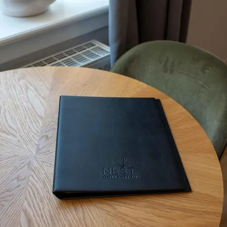 Perfect Couples Retreat In Urban Area * קופנהגן