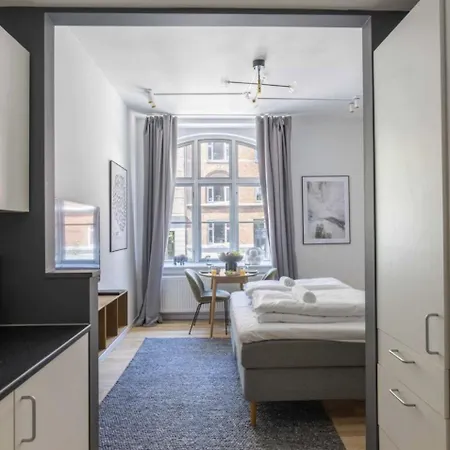 Perfect Couples Retreat In Urban Area דירה