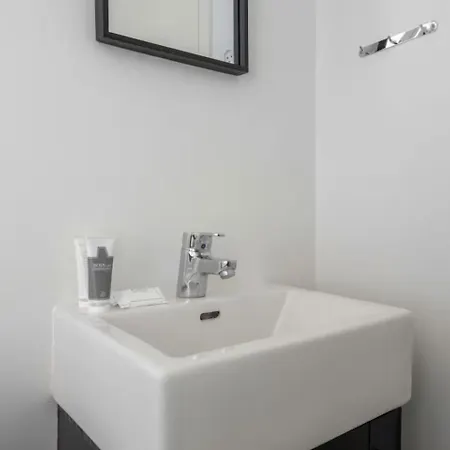 Perfect Couples Retreat In Urban Area Appartamento Copenaghen