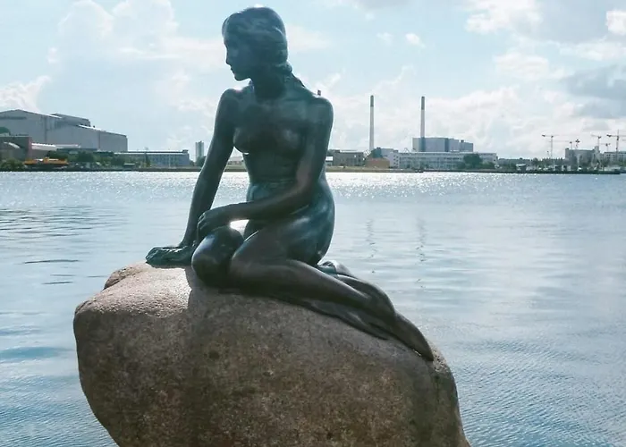 Perfect Couples Retreat In Urban Area * Köpenhamn