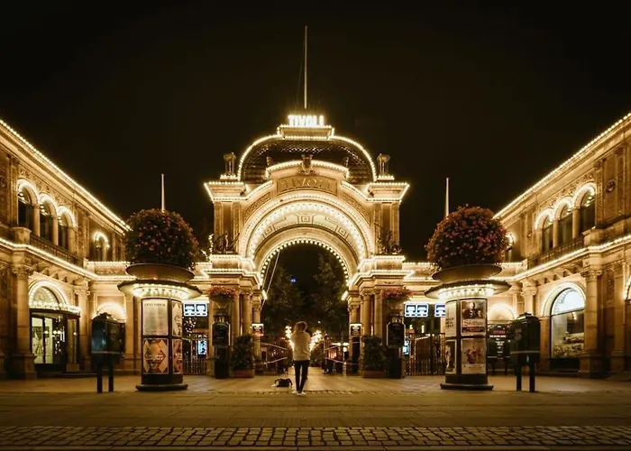 Perfect Couples Retreat In Urban Area *