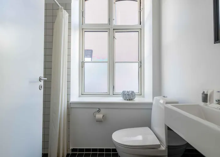 Perfect Couples Retreat In Urban Area Lägenhet *