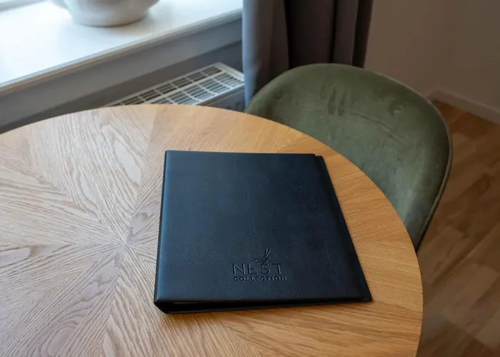 Perfect Couples Retreat In Urban Area * Köpenhamn