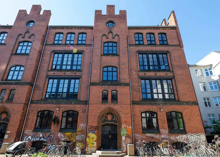 Lägenhet Perfect Couples Retreat In Urban Area *