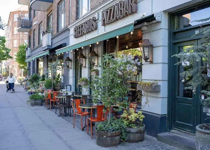 Perfect Couples Retreat In Urban Area *