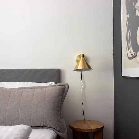 Perfect Couples Retreat In Urban Area Copenhagen