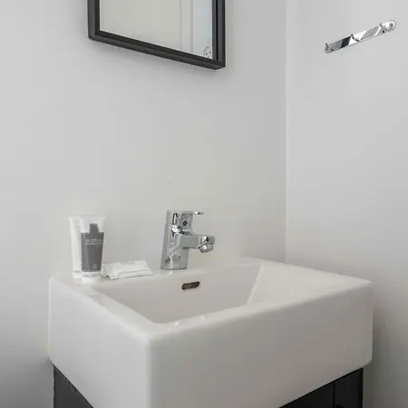 Perfect Couples Retreat In Urban Area Apartment Copenhagen