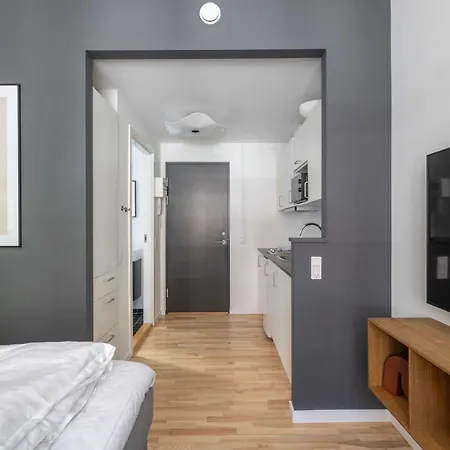 Perfect Couples Retreat In Urban Area * Copenhagen