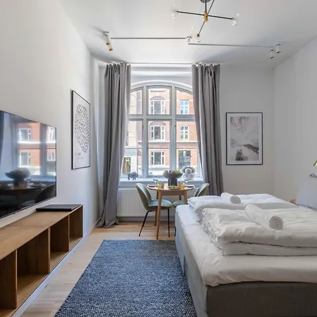 Apartment Perfect Couples Retreat In Urban Area *
