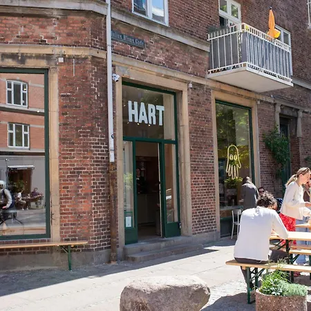 Perfect Couples Retreat In Urban Area * Copenhagen