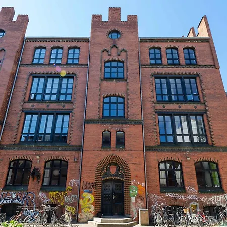 Apartment Perfect Couples Retreat In Urban Area *