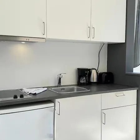 Perfect Couples Retreat In Urban Area Apartment