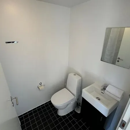 Perfect Couples Retreat In Urban Area Apartment *